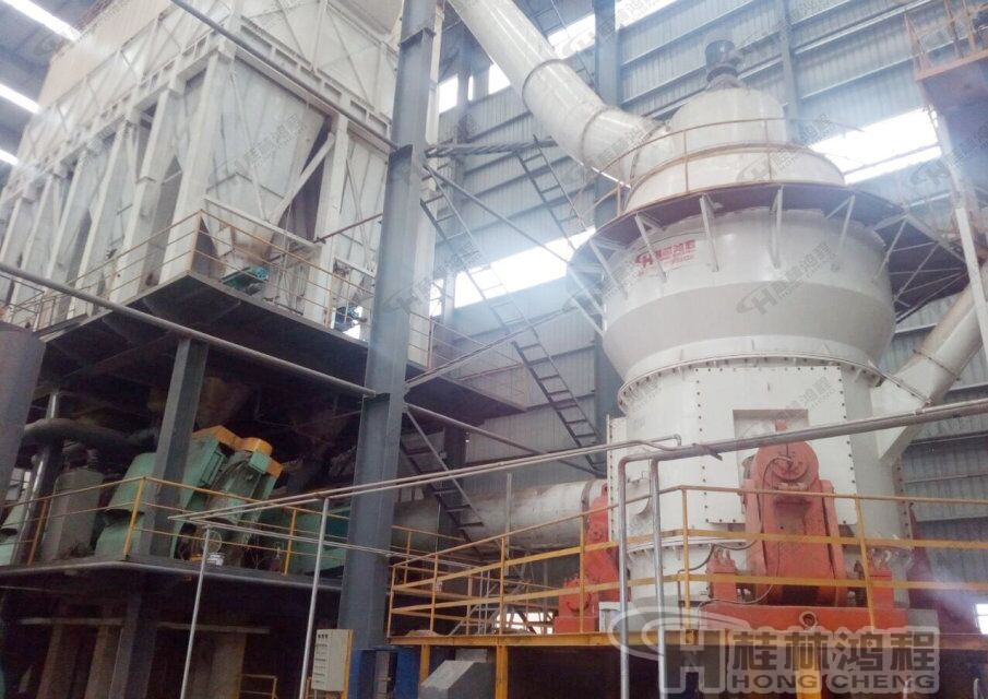水渣立磨什么價格，水渣立磨，立磨，立磨機